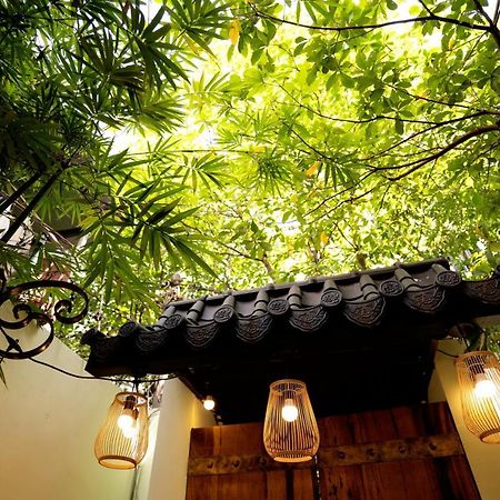 The Lovenote Home Studio Ciudad Ho Chi Minh  Exterior foto