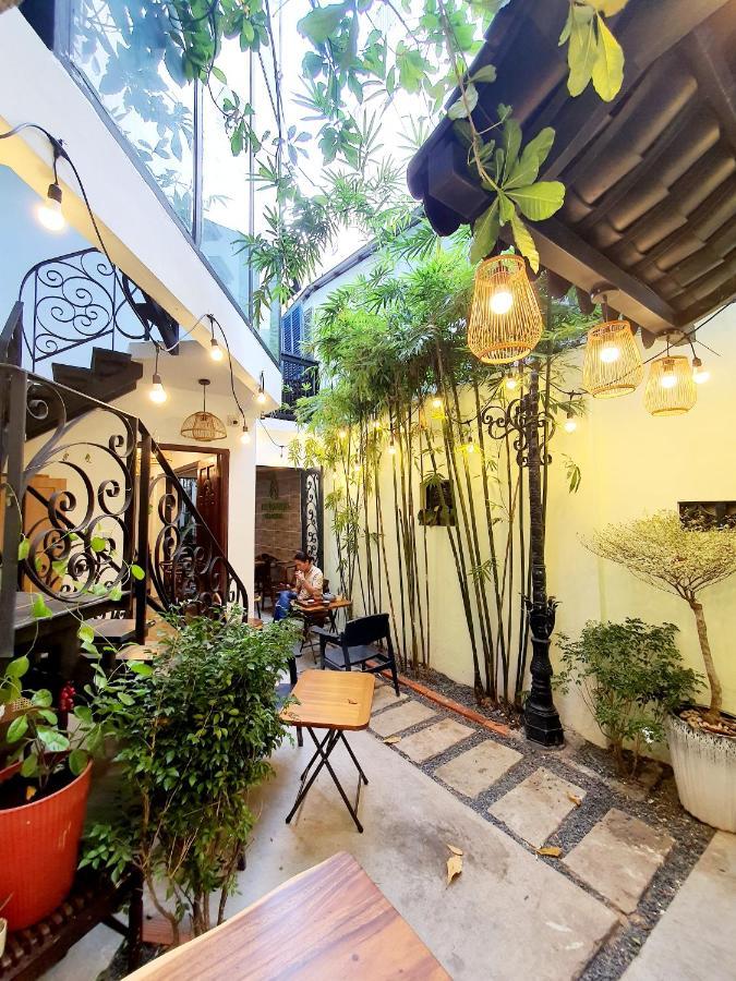 The Lovenote Home Studio Ciudad Ho Chi Minh  Exterior foto